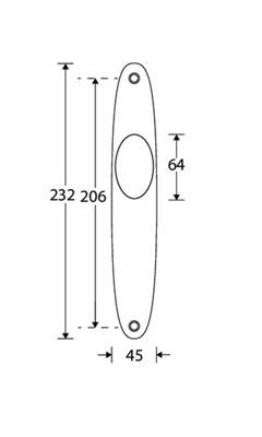Knopgarn. Ei/Elips MGG BB72