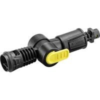 Kärcher Home & Garden 2.640-733.0 Kärcher - Variogelenk - für Hochdruckreiniger Geschikt voor merk Kärcher 1 stuk(s)