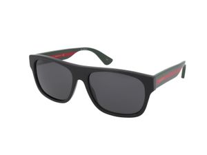 Zonnebrillen Gucci GG0341S 001