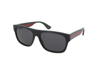 Zonnebrillen Gucci GG0341S 001