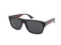 Zonnebrillen Gucci GG0341S 001