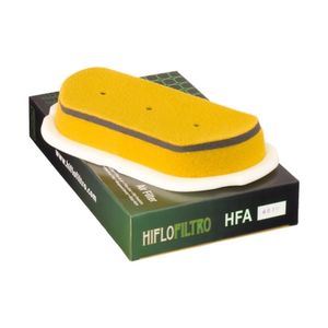 HIFLOFILTRO Luchtfilter, Luchtfilters voor de moto, HFA4610