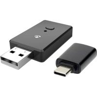 Nedis CKAA2400BK Radioaansluitkabel