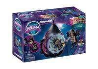 Playmobil Adventures of Ayuma Bat Fairies Schuilplaats - 70825