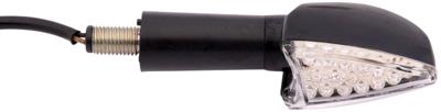 VPARTS Turn signals front+rear, 9708