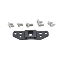 SKS Spatd mudrocker suspension fork adapter zw