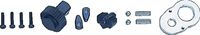 Bahco ratel 3-8 onderdelen kit | 7750SL-SPARE