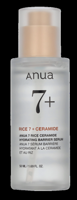 Anua Rice 7 + Ceramide Hydrating Barrier Serum 50 ml