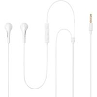 Samsung EHS64AV - Stereo Headset - 3,5-mm-Anschluss On Ear headset Kabel Wit