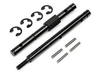 Drive shaft set