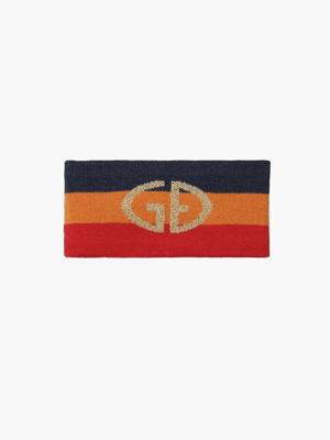 Goldbergh Pascalle Haarband Dames French Blue One Size