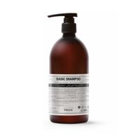Previa Natural Haircare Basic Shampoo 1000ml