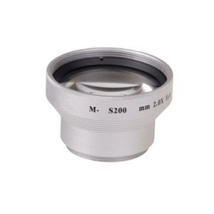 Benel swat tele converter 2,0x 37 mm