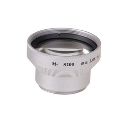 Benel swat tele converter 2,0x 37 mm