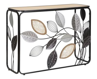 CONSOLE HERFST CM 108X36,8X80