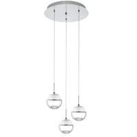 Eglo Vide lamp Montefio 1 93709 - thumbnail