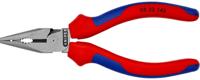 Knipex needle-nose combination pliers