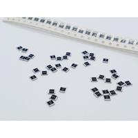 Walsin WR25X3R3_JTL WR25X3R3_JTL Thick Film weerstand 3.3 Ω SMD 2512 1 W 5 % 1 stuk(s) Tape on Full reel