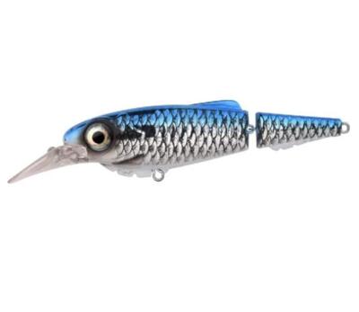 SPRO Spro Ripple Pf 110SL HL Silverfish 11cm 18gr