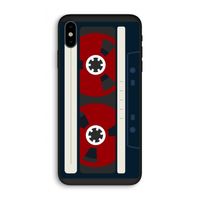 Here's your tape: iPhone XS Biologisch afbreekbaar hoesje