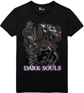 Dark Souls 3 T-Shirt Zombie Knight