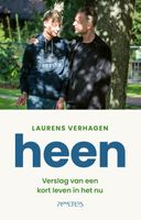 Heen - Laurens Verhagen - ebook