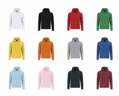 Hoodie Sweater Kindermaten