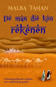 De man die kon rekenen (Paperback)
