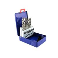 Deli Metaal boorset 19 g hsg-g Deli Metaal boorset 19 g hsg-g