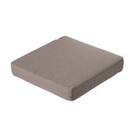 Madison loungekussen zit Manchester taupe lounge Profi line