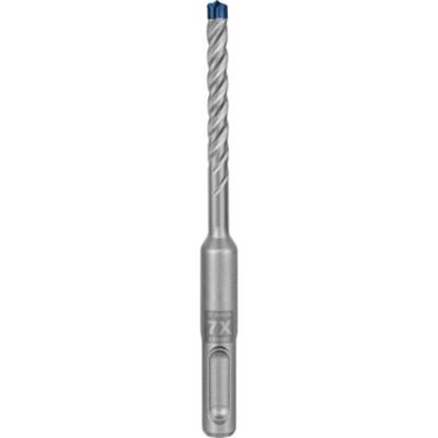 Bosch hamerboren [10x] - Expert SDS plus-7X - 6x50/115 mm
