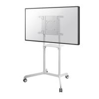 Neomounts NS-M1250WHITE TV standaard Wit Neomounts NS-M1250WHITE TV standaard Wit