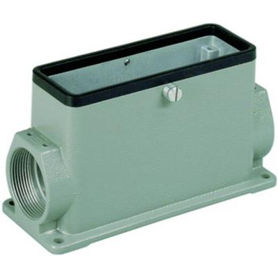 Socketbehuizing 19300160282 Harting 1 stuk(s) Piece