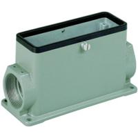 Socketbehuizing 19300160282 Harting 1 stuk(s) Piece