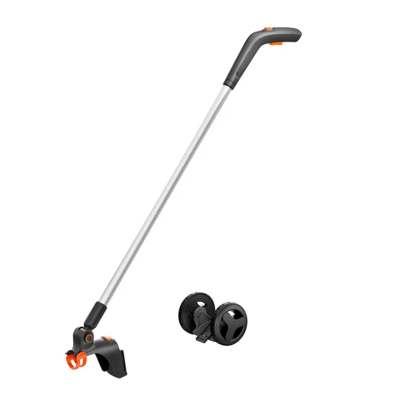 Gardena Steel + Wielen | voor P4A Grasschaar - 14753-20