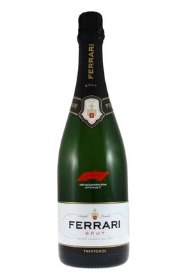 Ferrari Brut F1