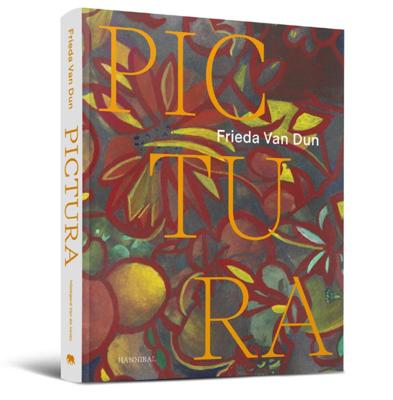 Frieda Van Dun (Hardback)