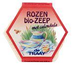 Traay Zeep roos/calendula bio