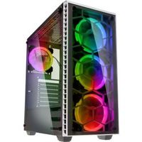 Kolink OBSERVATORY WHITE RGB Midi-Toren