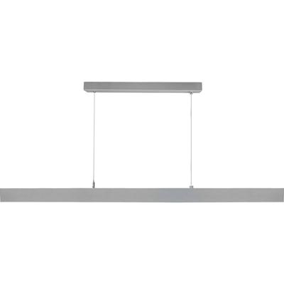 Deko Light D Profession 620108 Hanglamp LED LED vast ingebouwd Energielabel: D (A - G) 28 W Zilver