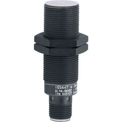 ifm Electronic Inductieve sensor PNP IG5647