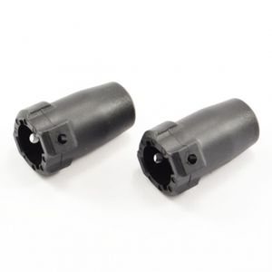 Outlaw Rear Axle Adaptors (2PCS) (FTX8310)