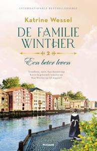 Een beter leven (Paperback)