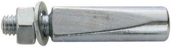 Bofix Doos crankspie algi | 9mm | p12
