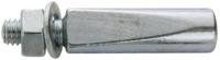 Bofix Doos crankspie algi | 9mm | p12