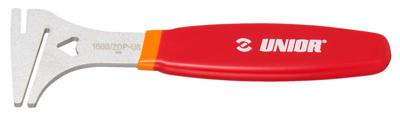 GRS UNIOR SCHIJFREM CENTREERHOUDER RO/OR