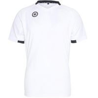 The Indian Maharadja Heren tech shirt IM - White