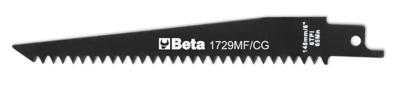 Beta 1729Mf/Cg Gipsplaatbladen Set 6 TPI | 5-delig - 017290502