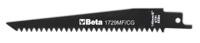 Beta 1729Mf/Cg Gipsplaatbladen Set 6 TPI | 5-delig - 017290502
