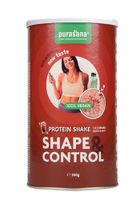 Purasana Shape & Control Chocolate - thumbnail